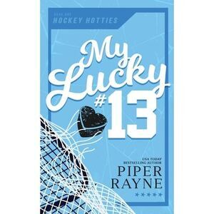My Lucky #13 -- Piper Rayne
